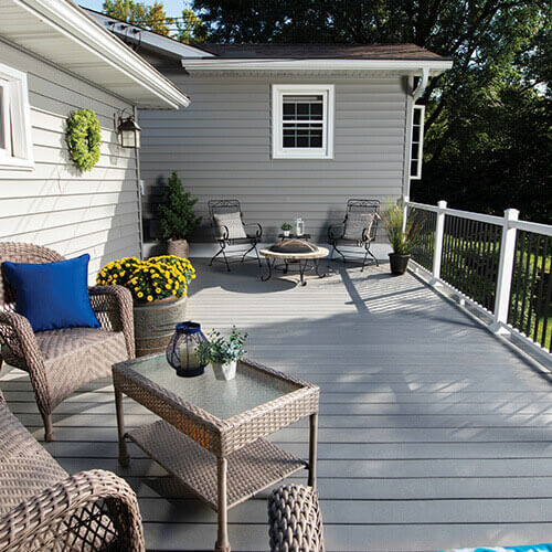 Midwest Manufacturing | Reliable Building Material Products & Services